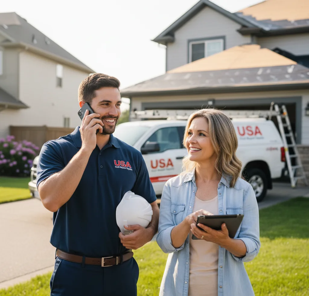 Roof Maintenance in Hicksville, OH